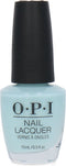 OPI Nail Lacquer - Mexico City Move-mint - Nagellak