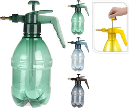 Druksproeier 1.5L - divers kleur