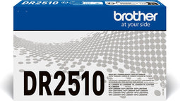 Drum brother dr2510 zwart | 1 stuk