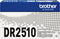 Drum brother dr2510 zwart | 1 stuk