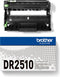 Drum brother dr2510 zwart | 1 stuk