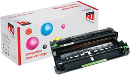 Drum quantore brother dr-3400 zwart | 1 stuk