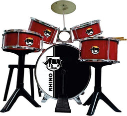 Drums Reig 717 75 x 68 x 54 cm Plastic