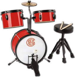 Drums Reig Plastic