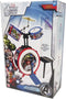 Drums The Avengers Plastic