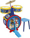 Drums The Paw Patrol Plastic
