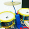 Drums The Paw Patrol Plastic