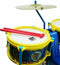 Drums The Paw Patrol Plastic