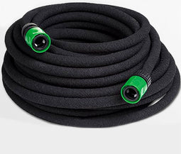 Druppelslang – 15m ½ Inch T koppeling – Boven & Ondergronds Aanlegbaar