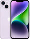 Apple iPhone 14 - Smartphone - 128GB opslag - Paars