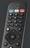 One For All URC4913 - Afstandsbediening TV - 100% geschikt voor Philips modellen - Verlichte toetsen