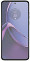 Just in Case Moto G84 5G - Screenprotector - Transparant