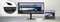 LG 34U650A-B - 34
