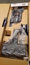 Bosch Unlimited 9 - Draadloze steelstofzuiger - MicroClean-technologie - Wit