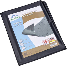 Pontec 90002 PVC-vijverfolie (l x b) 2 m x 1.5 m 1 stuk(s)