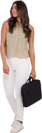 Case Logic Invigo116 - Laptop Sleeve 15,6 inch - Vochtbestendig - Zwart