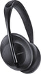 Bose Noise Cancelling Headphones 700 - Draadloze hoofdtelefoon - 11 niveaus noise cancelling - Zwart