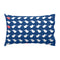Happy Friday Sheet set 2 pieces Whale 120x180 cm (Cot bed) Multicolor