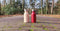 Retulp Urban - Waterfles - Drinkfles - 500 ml - Ruby Red - RVS