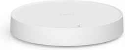 Somfy Link Essential - Home Alarm Centrale - Draadloos - Wit