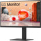 LG 27BA650-B - Monitor - 27