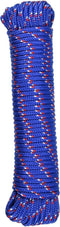 Nylon Koord / Touw 4 mm X 20 meter - MIX KLEUR