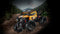 LEGO Technic RC X-treme Off-roader - 42099