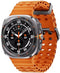 Samsung Galaxy Watch Ultra Bluetooth + Cellular 47 mm - Grijs