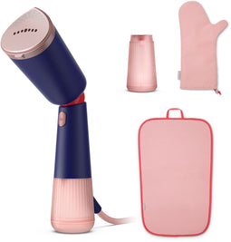 Philips 5000-serie - Kledingstomer - 24gr/min 1400W 0,2l afneembare watertank - (2m snoerlengte)