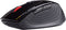 Wireless Mouse Hiditec DENDRO 2000 DPI Black