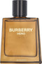 Burberry Hero 100 ml Eau de Parfum - Herenparfum