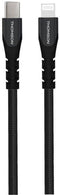 THOMSON - Opladen & Data Kabel - USB-C naar Lightning 3A - MFI-gecertificeerd - 1,5 m