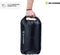 Dry bag van DS COVERS - 10L - Waterdicht - Compressieventiel - Rolsluiting - Zwart