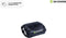 Dry bag van DS COVERS - 5L - Waterdicht - Compressieventiel - Rolsluiting - Zwart