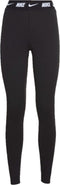 Nike Sportswear Club High Waist Dames Legging - Maat XS