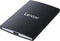 Lexar SL500 - Portable SSD - 4TB - 2000MB/s Leessnelheid - Zwart