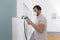 Wagner Control Pro 350 R - Airless Verfspuit - 10x sneller dan kwast - 55% minder nevel