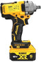 DeWalt DCF891P2T-QW - Accu Slagschroevendraaier - 1084Nm koppel - TSTAK koffer