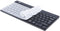 R-Go Tools Compact Break - Ergonomisch Toetsenbord QWERTY UK - Bedraad - Zwart