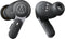 Audio-Technica ATH-TWX7 - True Wireless Oordopjes - 24-bits/96 kHz - Zwart