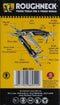 Roughneck Multi-Tool met LED-licht en 13 functies