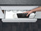 Laica VT3205 - vacumeermachine - 9 liter/minuut - vacuum sealer met magnetische bevestiging