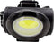 Kunzer 7SLA01 COB/LED Werklamp LED werkt op batterijen