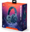 JBL Quantum 100 - Gaming Koptelefoon - Afneembare Microfoon - Blauw