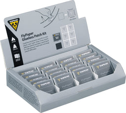 ds Topeak Flypaper Glueless - 15420035