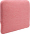 Case Logic REFPC114 - Laptop Sleeve 14 inch - Memory Foam - Pomelo Pink