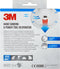 Stofmasker 3m 8822 ffp2 met ventiel 5st