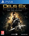 Eidos Interactive Deus Ex: Mankind Divided - Day One Edition - PS4