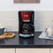 Russell Hobbs Colours Plus+ - Koffiezetapparaat - 24-uurs timer 15 kopjes
