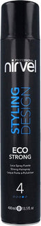 Haarlak Styling Basic Strong Nirvel Styling Design (400 ml)